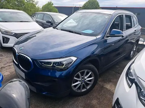 Used BMW X1 Diesel 2020 Ad 