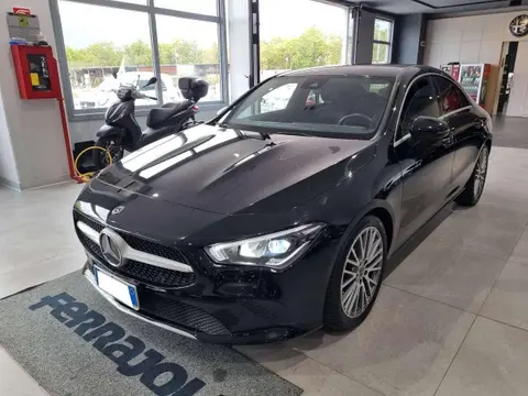 Used MERCEDES-BENZ CLASSE CLA Diesel 2019 Ad 