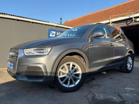 Used AUDI Q3 Diesel 2015 Ad 