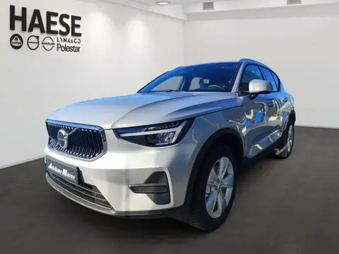 Annonce VOLVO XC40 Essence 2024 d'occasion 