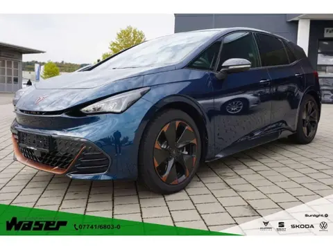 Annonce CUPRA BORN Électrique 2023 d'occasion 