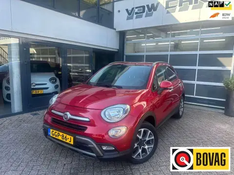 Annonce FIAT 500X Essence 2018 d'occasion 