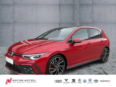 Annonce VOLKSWAGEN GOLF Essence 2021 d'occasion 