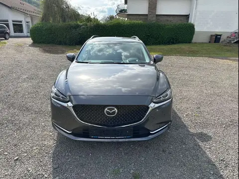 Used MAZDA 6 Diesel 2019 Ad 