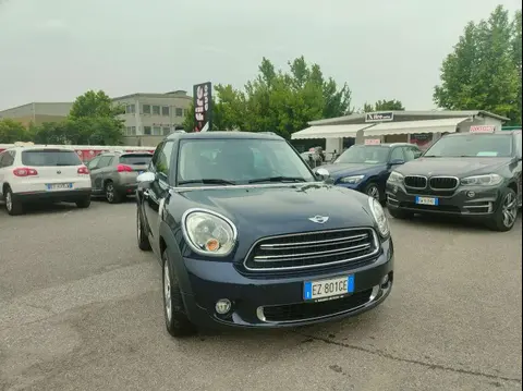 Used MINI COOPER Petrol 2015 Ad 