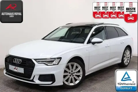 Used AUDI A6 Diesel 2020 Ad 