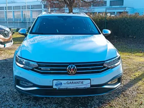 Annonce VOLKSWAGEN PASSAT Diesel 2021 d'occasion 