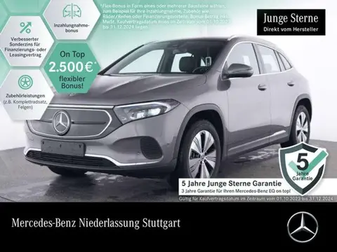 Annonce MERCEDES-BENZ CLASSE EQA Électrique 2023 d'occasion 