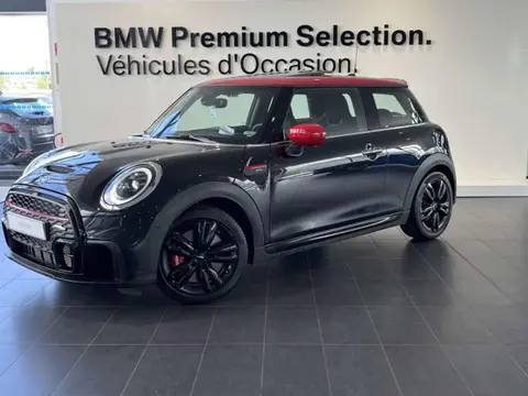 Used MINI JOHN COOPER WORKS Petrol 2022 Ad 