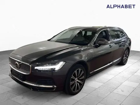 Annonce VOLVO V90 Hybride 2021 d'occasion 