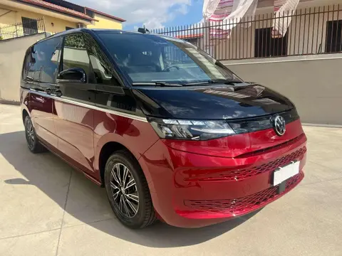 Annonce VOLKSWAGEN T7 Diesel 2024 d'occasion 