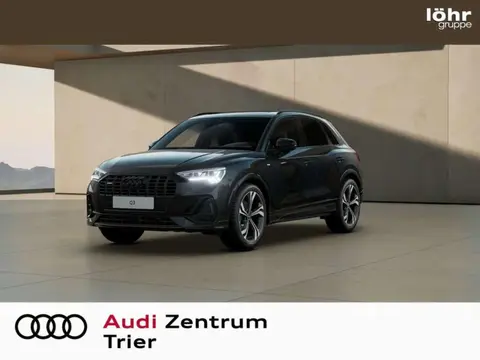 Annonce AUDI Q3 Diesel 2024 d'occasion 