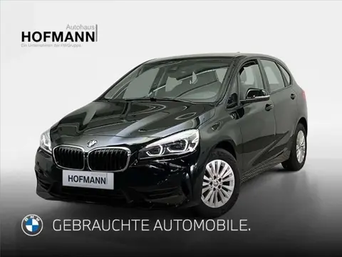 Annonce BMW SERIE 2 Essence 2021 d'occasion 