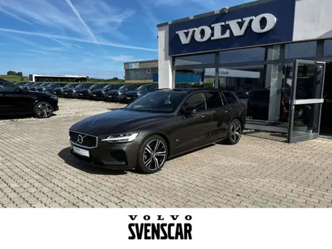 Used VOLVO V60 Diesel 2019 Ad 