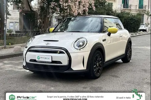 Annonce MINI COOPER Électrique 2023 d'occasion 