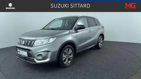 Annonce SUZUKI VITARA Essence 2019 d'occasion 