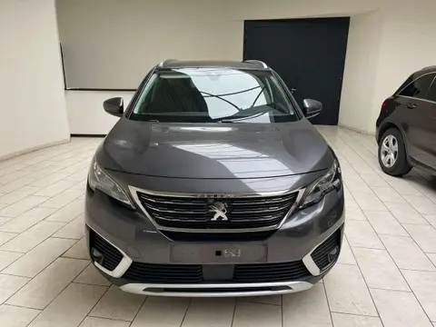 Annonce PEUGEOT 5008 Diesel 2019 d'occasion 