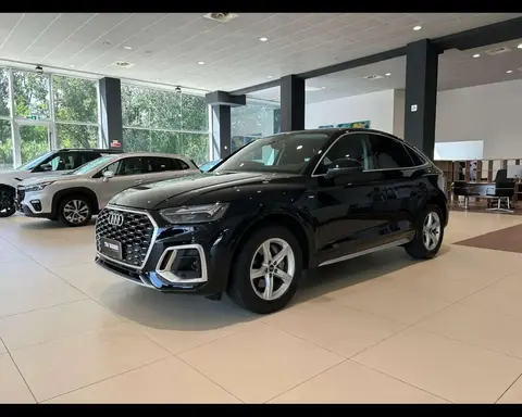 Annonce AUDI Q5 Diesel 2023 d'occasion 