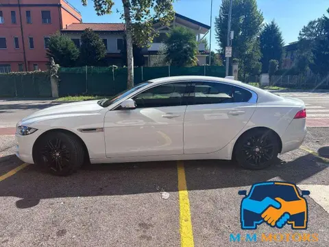 Used JAGUAR XE Diesel 2018 Ad 