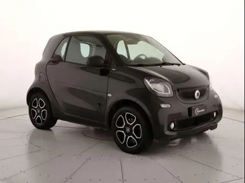 Annonce SMART FORTWO Essence 2018 d'occasion 