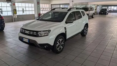 Used DACIA DUSTER LPG 2023 Ad 