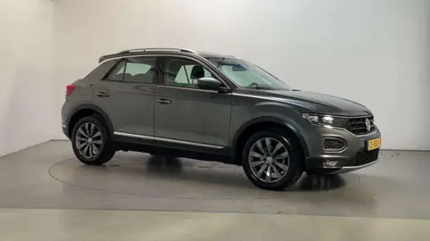 Used VOLKSWAGEN T-ROC Petrol 2019 Ad 