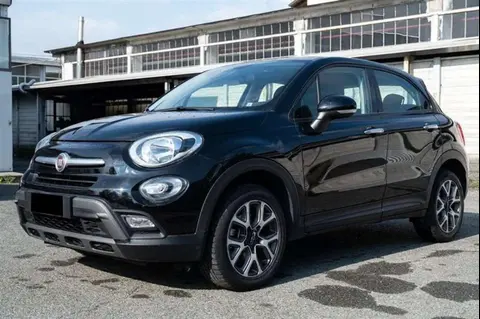 Annonce FIAT 500X Essence 2018 d'occasion 