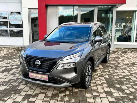 Annonce NISSAN X-TRAIL Hybride 2023 d'occasion 