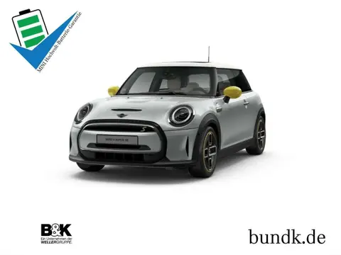 Used MINI COOPER Electric 2021 Ad 