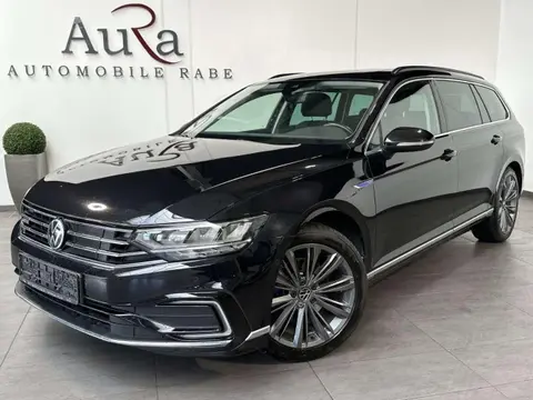 Used VOLKSWAGEN PASSAT Hybrid 2021 Ad 