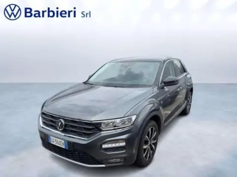 Used VOLKSWAGEN T-ROC Petrol 2020 Ad 