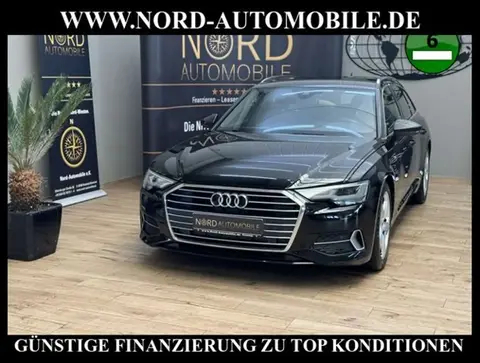 Annonce AUDI A6 Diesel 2020 d'occasion 