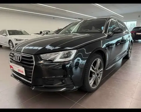 Annonce AUDI A4 Diesel 2018 d'occasion 