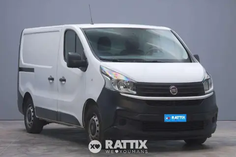 Used FIAT TALENTO Diesel 2021 Ad 