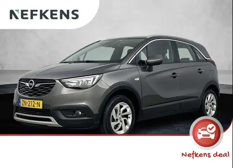 Annonce OPEL CROSSLAND Essence 2019 d'occasion 