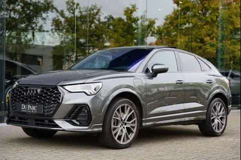 Annonce AUDI Q3 Hybride 2023 d'occasion 