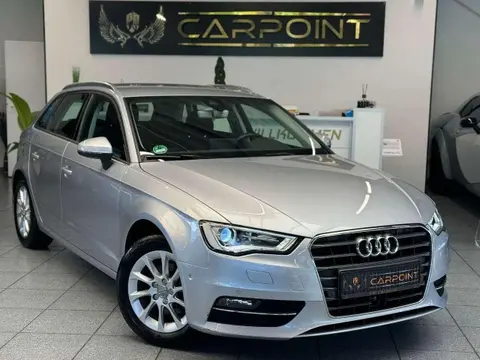 Used AUDI A3 Petrol 2015 Ad 