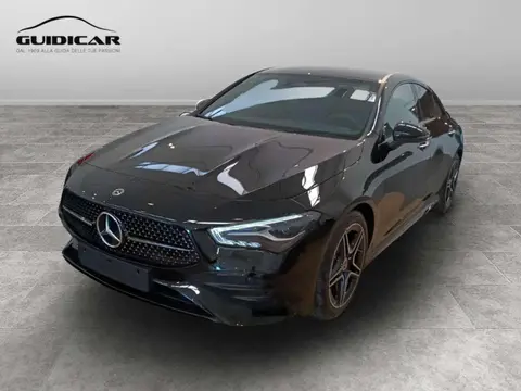 Annonce MERCEDES-BENZ CLASSE CLA Diesel 2024 d'occasion 