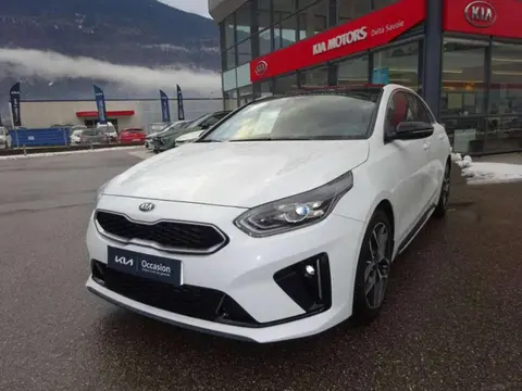 Annonce KIA PROCEED Essence 2022 d'occasion 