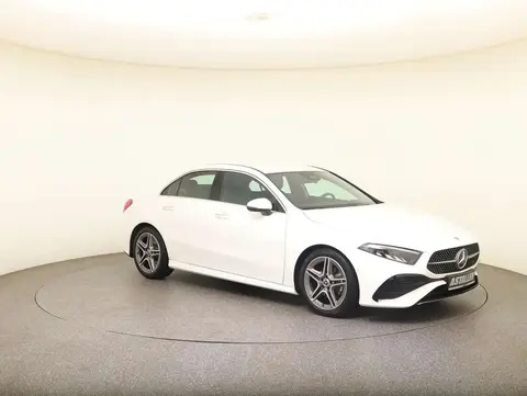 Annonce MERCEDES-BENZ CLASSE A Essence 2023 d'occasion 