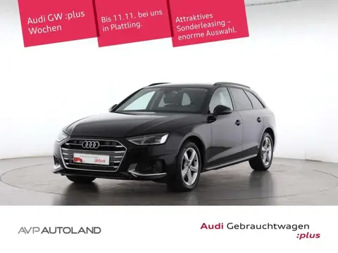 Used AUDI A4 Petrol 2021 Ad 