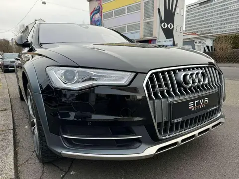 Used AUDI A6 Diesel 2018 Ad 