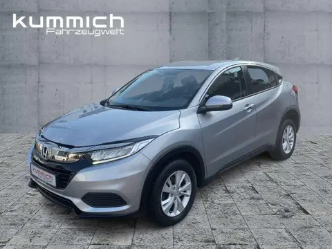 Annonce HONDA HR-V Essence 2020 d'occasion 