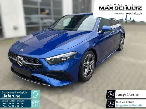 Used MERCEDES-BENZ CLASSE A Petrol 2023 Ad 