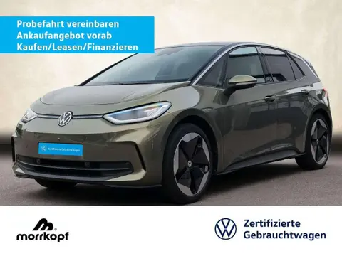 Used VOLKSWAGEN ID.3 Electric 2023 Ad 