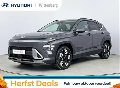 Used HYUNDAI KONA Hybrid 2024 Ad 