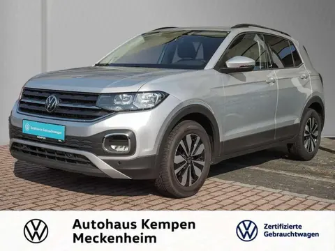 Annonce VOLKSWAGEN T-CROSS Essence 2023 d'occasion 