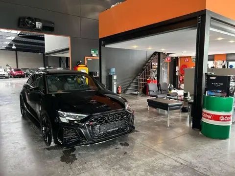 Annonce AUDI RS3 Essence 2022 d'occasion 