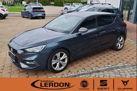 Used SEAT LEON Petrol 2021 Ad 