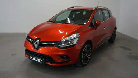 Annonce RENAULT CLIO Essence 2016 d'occasion 